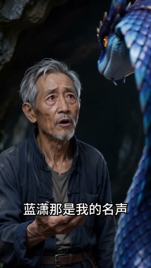 一瓢缘起（41集）免费看短剧