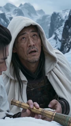 北凉帝师：从死囚营开始（63集）精彩短剧分享。