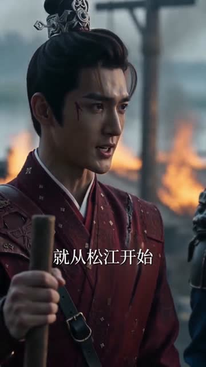 大明：开局篡改朱元璋记忆（74集）短剧追不停