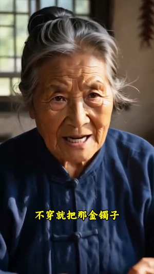 虎聚满堂福（32集）短剧全集免费