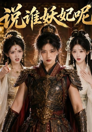 说谁妖妃呢（23集）精彩连连免费看