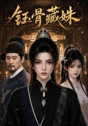 钰骨藏姝（71集）最新热剧免费看