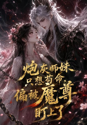 炮灰师妹只想苟命，偏被魔尊盯上了（22集）免费观看