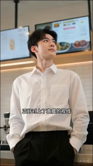 重回年少,赴他暗恋(30集) 重回年少,赴他暗恋(30集)短剧看全集