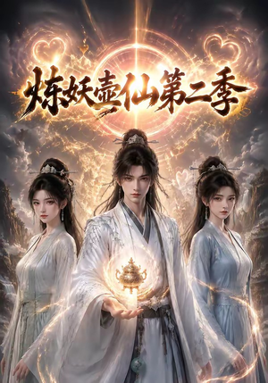 炼妖壶仙第二季（90集）夸克在线观看