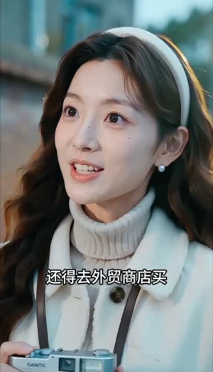 错认帅爷甜宠我二心动再续（45集）最火的短剧