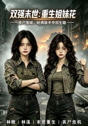 双强末世:重生姐妹花(25集) 双强末世:重生姐妹花(25集)热门短剧免费看