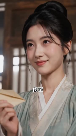 我和闺蜜靠演技赚翻后宫（89集）精彩短剧天天看