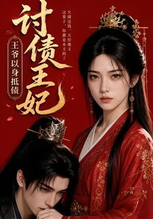 讨债王妃：王爷以身抵债（50集）精彩短剧来袭
