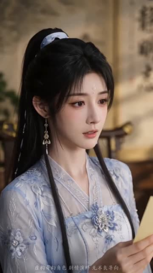 桃花阵：死对头必须在一起（39集）免费观看完整版