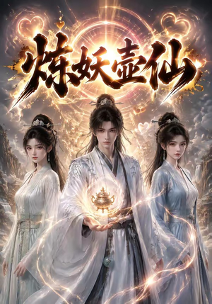 炼妖壶仙（96集）古代短剧推荐