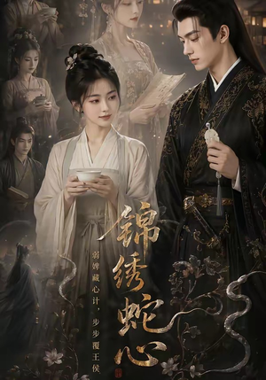 锦绣蛇心（71集）1-102集