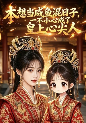 本想当咸鱼混日子,一不小心成了皇上心尖人(31集) 本想当咸鱼混日子,一不小心成了皇上心尖人(31集)短剧太好看