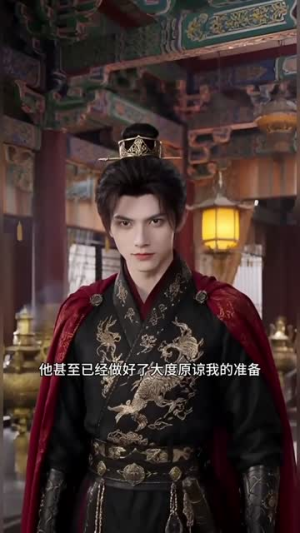 将军驸马偏宠绿茶，我直接抄他家（48集）热门短剧推荐。