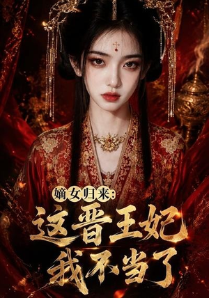 嫡女归来：这晋王妃我不当了（63集）在线看完整版