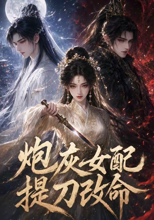 炮灰女配提刀改命（105集）最近很火的短剧
