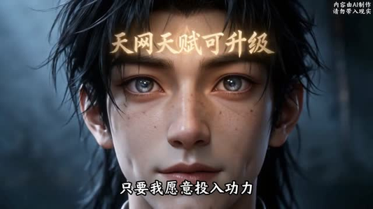 长生狱主一念镇九幽第二季（127集）热门了短剧