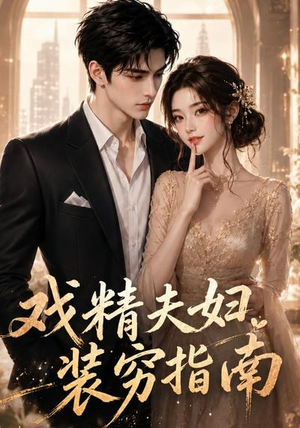 戏精夫妇装穷指南（30集）最热短剧抢先看