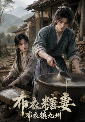 布衣糖妻：布衣镇九州（129集）西瓜短剧免费看