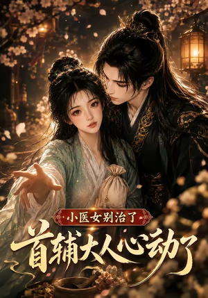 小医女别治了首辅大人心动了（60集）不用花钱看全剧