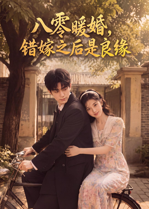 八零暖婚：错嫁之后是良缘（60集）好看上头短剧