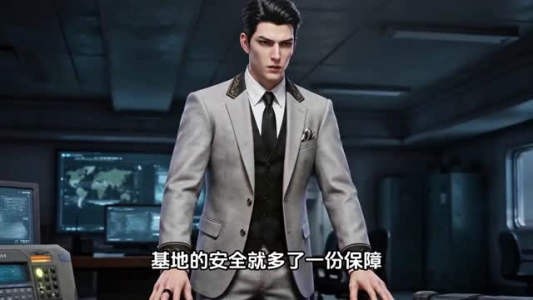 重生末日，我带三个哥哥躺赢（49集）高清无码免费看