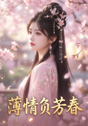 薄情负芳春（38集）全剧看到大结局