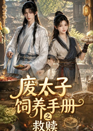 废太子饲养手册之救赎（115集）每日短剧追不停