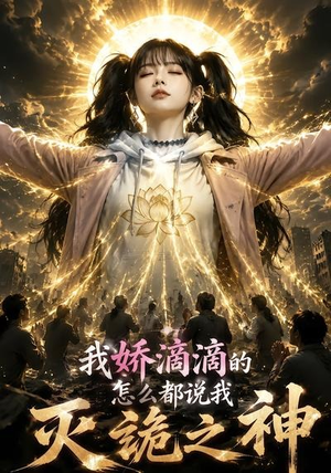 我娇滴滴的，怎么都说我灭诡之神（62集）夸克在线观看