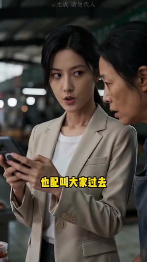 少买被羞辱，我扶起隔壁老实摊（68集）在哪看是免费的