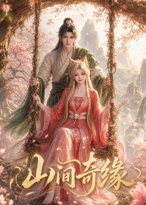 山间奇缘（56集）免费观看全集
