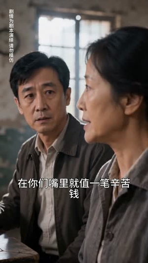 一纸欠条半生恩（40集）推荐你们也去看