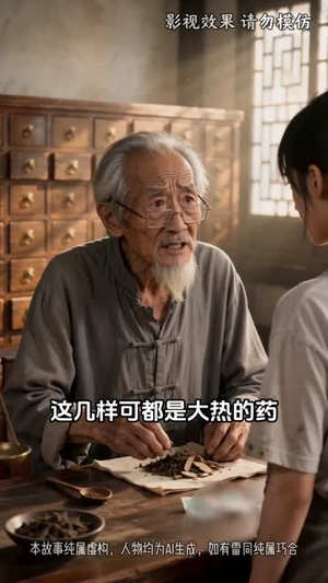 开局一锅猪大肠（56集）最后一集