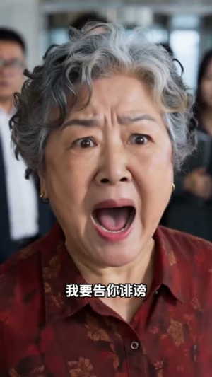 半生顾家半生醒（41集）最火的短剧