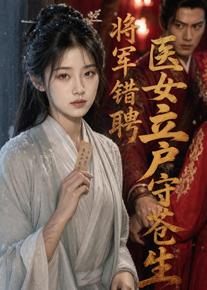 将军错聘医女立户守苍生（24集）在线看