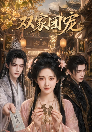 双家团宠（41集）360网盘观看