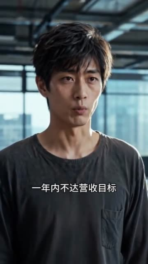 七载温柔皆虚梦（56集）真的太精彩了
