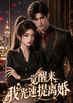 一觉醒来我光速提离婚（73集）百度在线观看