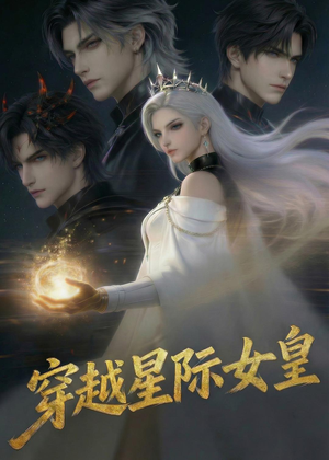 穿越星际女皇（36集）精彩短剧下载