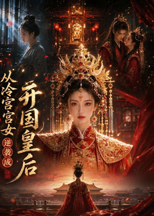 从冷宫宫女逆袭成开国皇后（76集）免费观看
