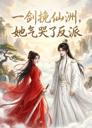 一剑挽仙洲，她气哭了反派（62集）短剧免费看