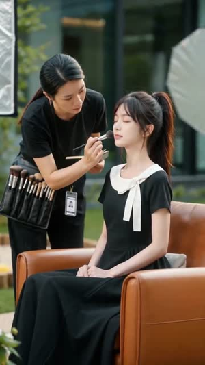 听懂婴语后我一路逆袭（60集）短剧推荐上热门