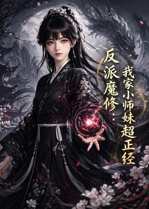 反派魔修我家小师妹超正经（78集）精彩短剧来了