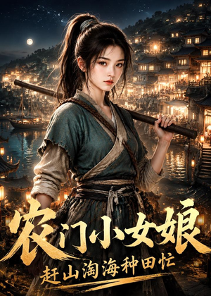农门小女娘，赶山淘海种田忙（114集）短剧也太好看了