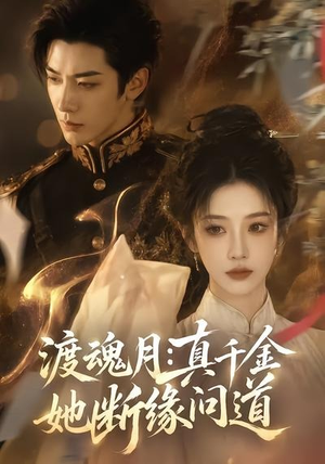 渡魂月:真千金她断缘问道(80集) 渡魂月:真千金她断缘问道(80集)评价怎么样