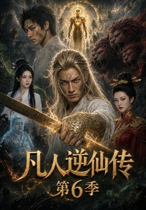 凡人逆仙传第6季（30集）百度网盘资源