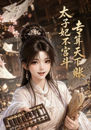 太子妃不宫斗，专算天下账（56集）简直不要太好看