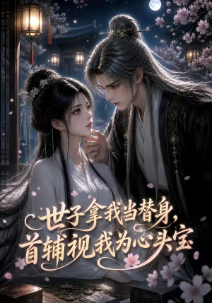 世子拿我当替身，首辅视我为心头宝（46集）在线播放