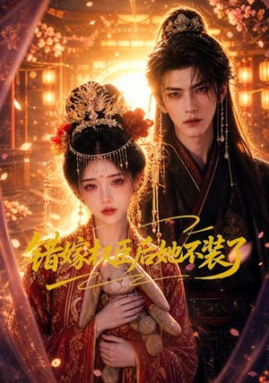 错嫁权臣后她不装了(62集) 错嫁权臣后她不装了(62集)甜宠短剧推荐