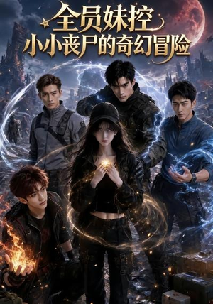 全员妹控：小小丧尸的奇幻冒险（64集）追短剧关注我
